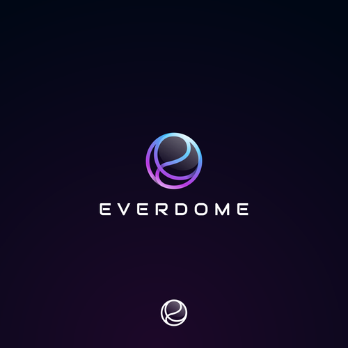 Metaverse project - Everdome Design by Ricky Asamanis