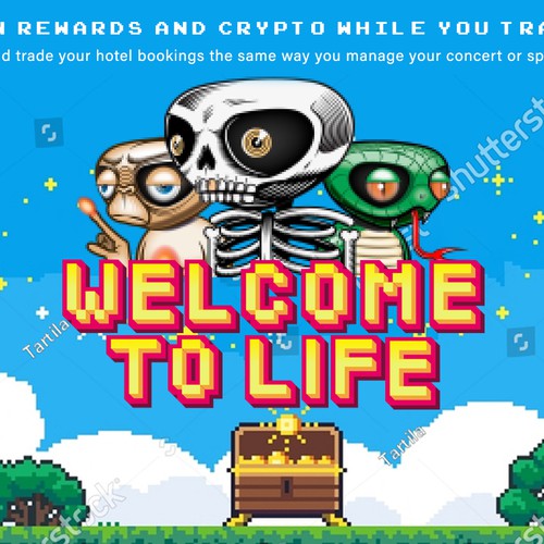 Email contest entry by farizalf