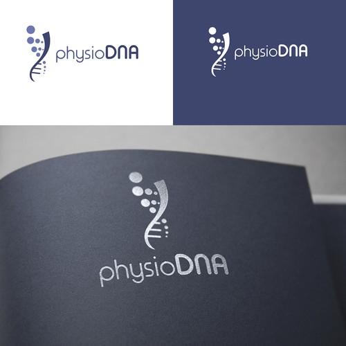 Revolutionary Logo Name For Physiotherapy Clinics Help Us Change