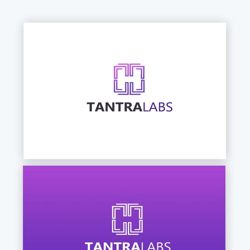 Tantra Labs Logo Design by pmAAngu