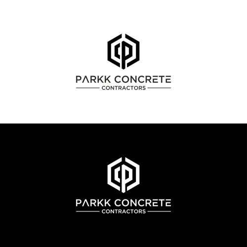 Design a logo for a Concrete Construction company Design by Alwide