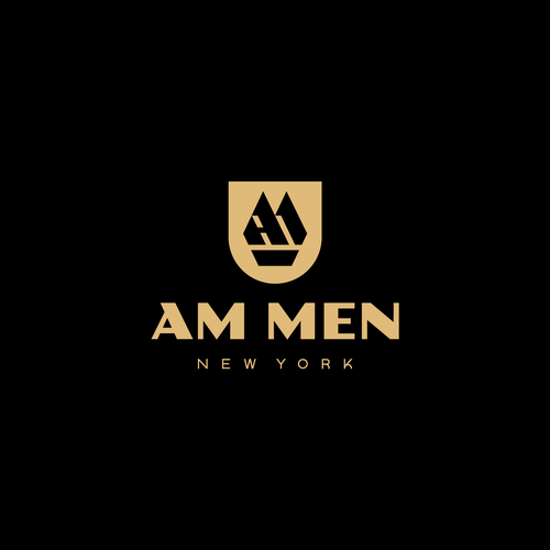 AM MEN Design by PieCat (willyrk)