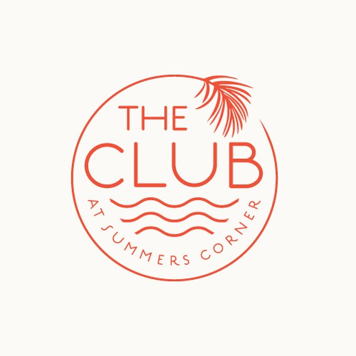 Design a fun logo for a club in an established southern community Design réalisé par Y&K