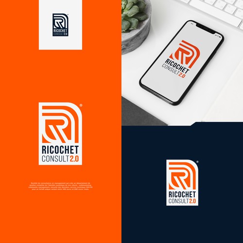 Logo design contest entry by João Felipe Dias