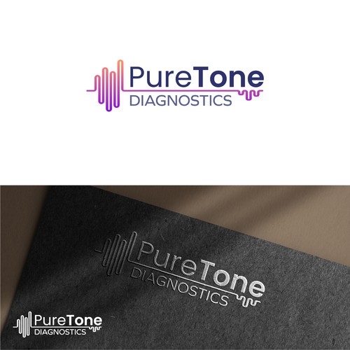 Need a stand out logo thats fun/energetic/different for audiology industry Design by deepdezin