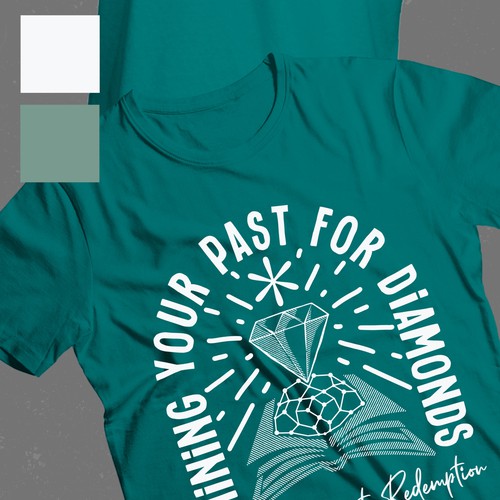 Looking for Unique Designs for Conference Merch ***Guaranteed Winner*** Design by Dimas Hendrawan