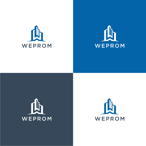 Logotipos propuesta en el concurso por Gandem_sepuh