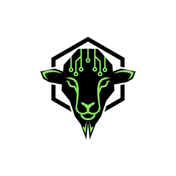 Techno Sheep