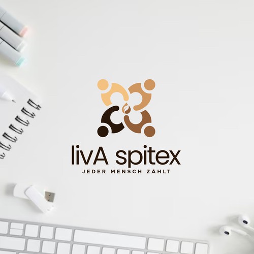 Proposta di design per un contest della categoria Logo realizzata da Nokturnal.pro