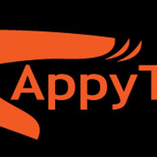 AppyTaps needs a new logo  Design von WillT