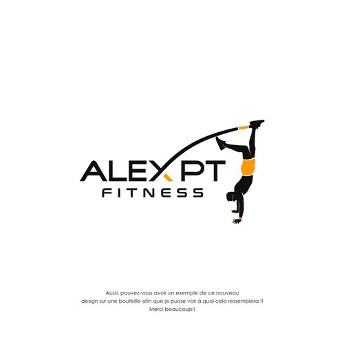 Logo & social media pack contest entry by TIDAK