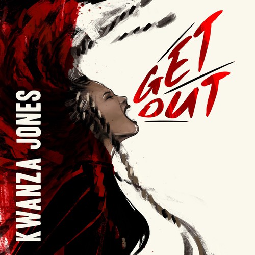 Album Cover - Social Cause Design by Haris808