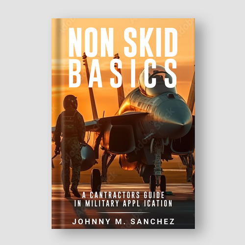 Design Non Skid Basics di airdesigns24