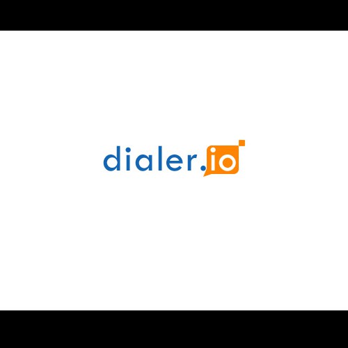 Help dialer.io with a new logo Design by Love of Work