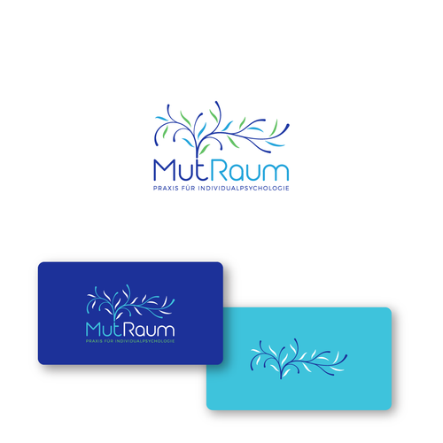 Design a fresh & inspiring logo for psychological counsellors Design by matanomira