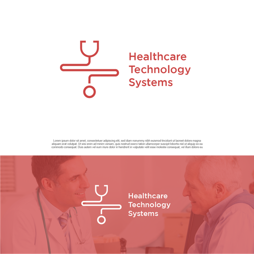 ]**Logo needed for Healthcare Technology Systems Design by syahrul.kazep