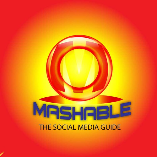 The Remix Mashable Design Contest: $2,250 in Prizes Diseño de INK49