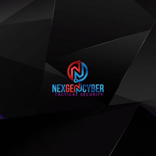 hack my logo Design by hames11