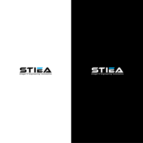 Logo design contest entry by alvinmahendra