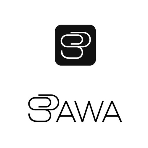 Sawa logo design Design by Blaze Jar