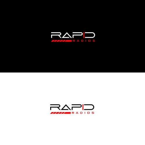 Masculine and Hip design for Walkie Talkie Brand Design by Raden Gatotkaca