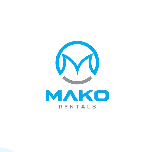 Design realizzato da wisoyo intitolato "MAKO Rentals"