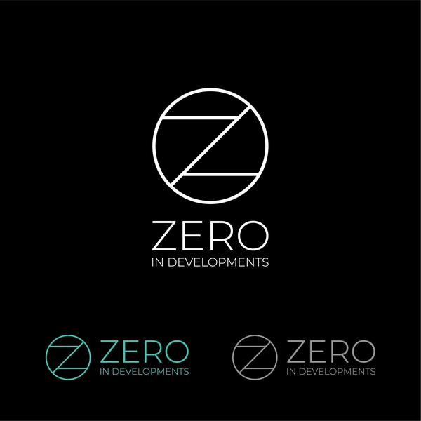 logo for a boutique sustainable property developer