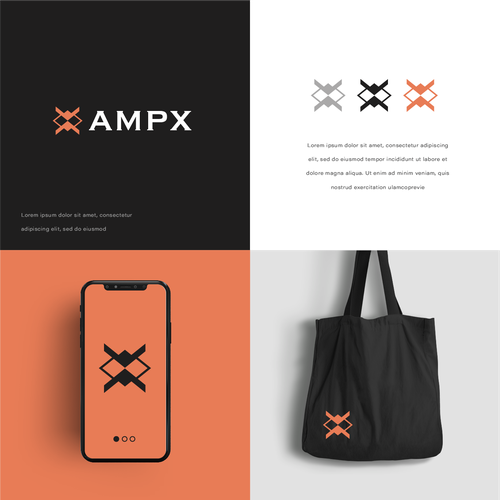 Design a edgy unique logo for creative event experience Design by casign