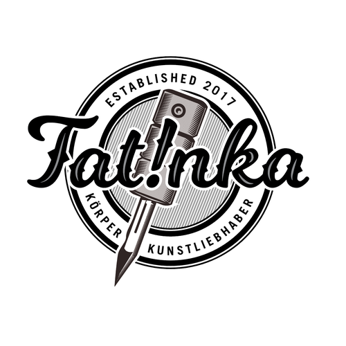 Logo design contest entry by R!CH DESIGN