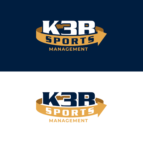 Professional Sports Consulting logo geared towards Pro-Athletes Design by Ityanjaoehar®