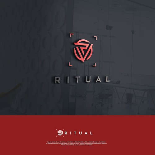 Design an icon based logo for a video production company Design by Ion-Art