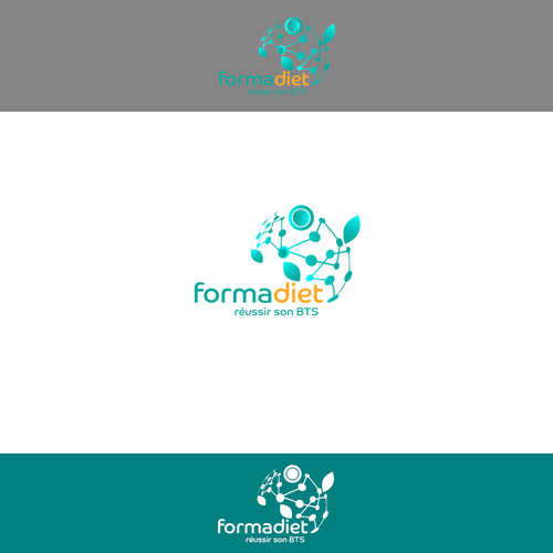 Logo design contest entry by patso57