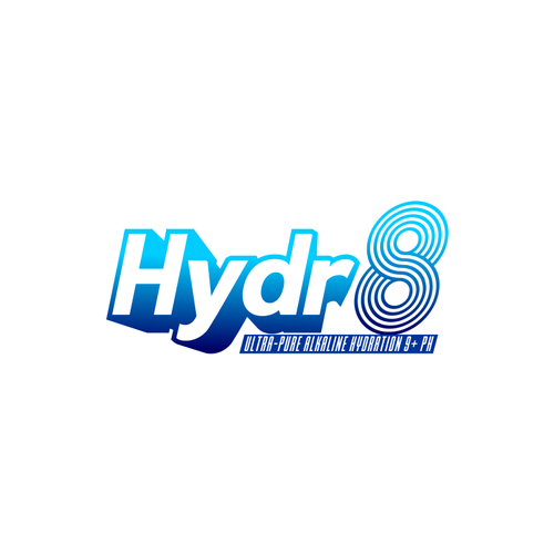 New Alkaline Hydration Bottled Water Brand Be part of this new product ! Design by Checkmates