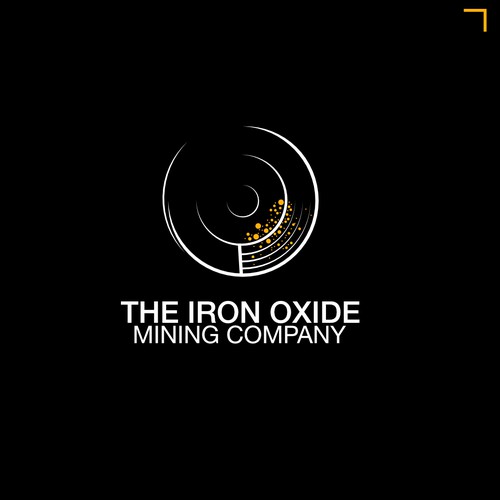 Iron Oxide Mining Company Design by UnK s
