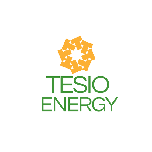 Start up logo for a new Solar Energy company Design by Victor Langer