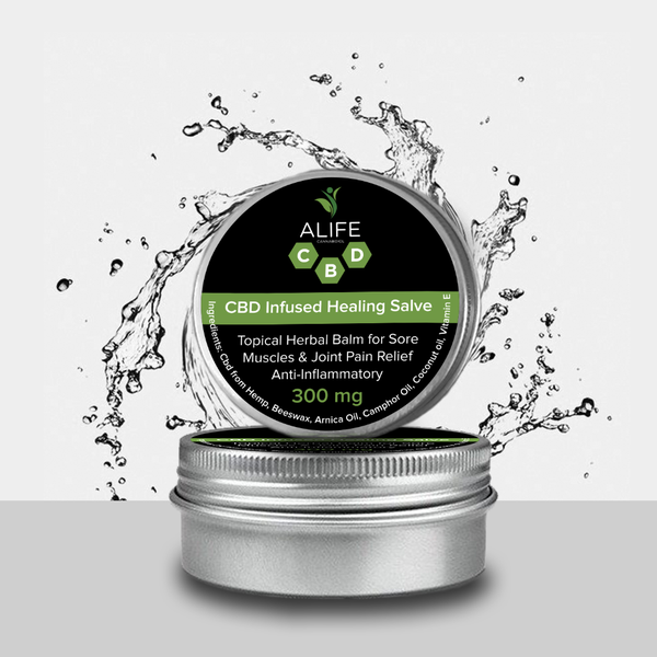 Aluminium Tin Mock Up