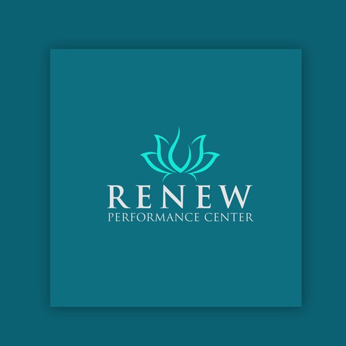 Modern and Classy logo needed for new fitness and wellness recovery center! Diseño de pmAAngu