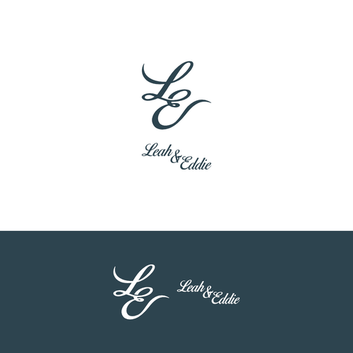 Wedding Monogram Logo Design by SDKDS