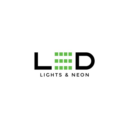 We are looking for a great logo for our LED lighting business Design by subahman