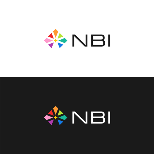 NBI Thinking Preferences Logo Design Design by Artvin