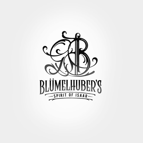 Logo & brand identity pack contest entry by khingkhing