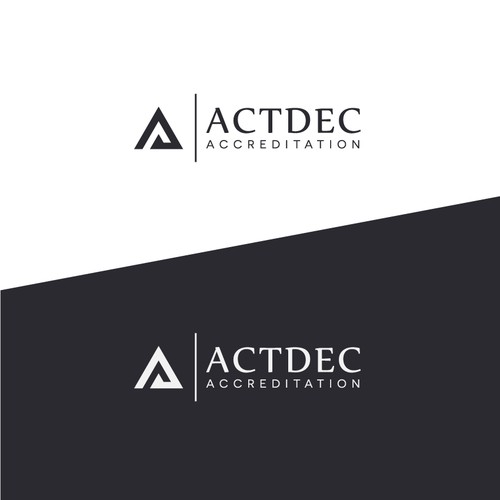 Designs | Bold, clean logo for accrediting body | Logo design contest