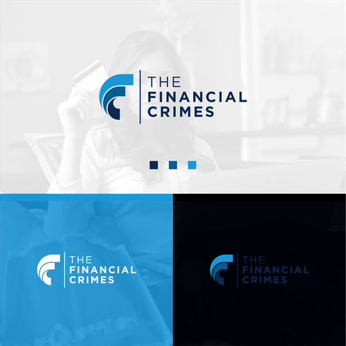 Design Financial Crime Risk and Compliance logo that appeals to financial institution clients Design by Emhart Roosevelt