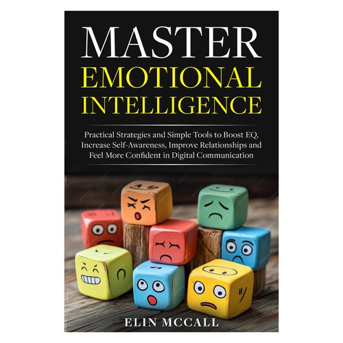 EBook Cover Design Design by R A H E E M ツ