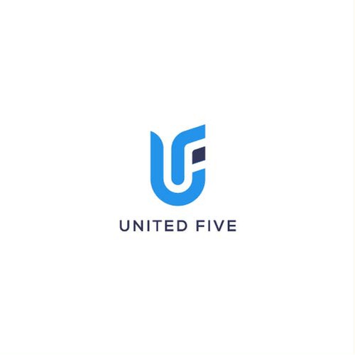 United Five Design by Mirza Yaumil