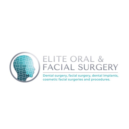 brand and logo design for multiple oral surgery practices Design by pecas™