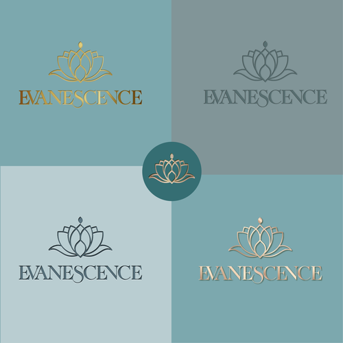 Logo design contest entry by DnDesigner™