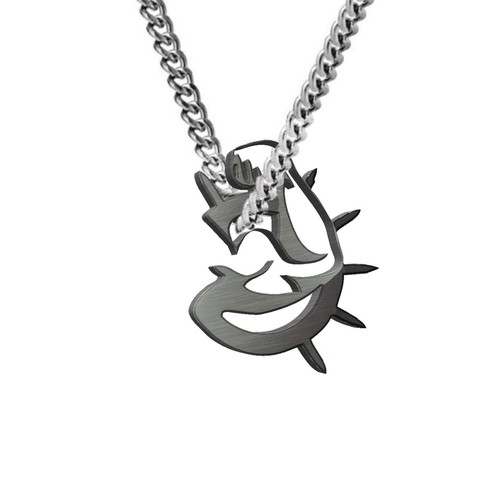 Logo design contest entry by Phoebe Crayk