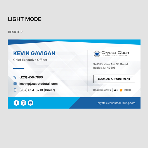  contest entry by Softsea