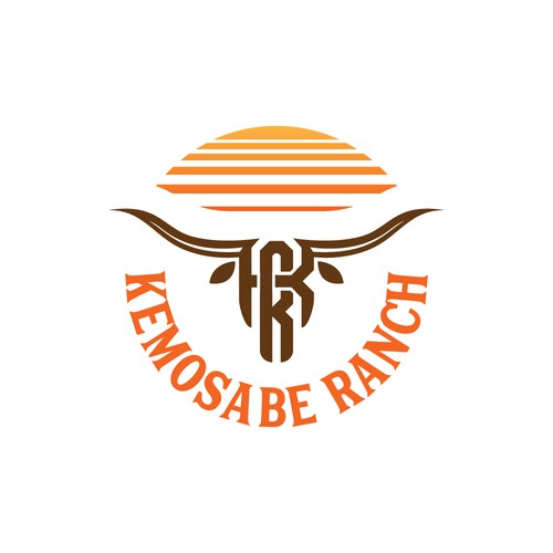 Designs | Hunting Ranch Logo Design | Logo design contest